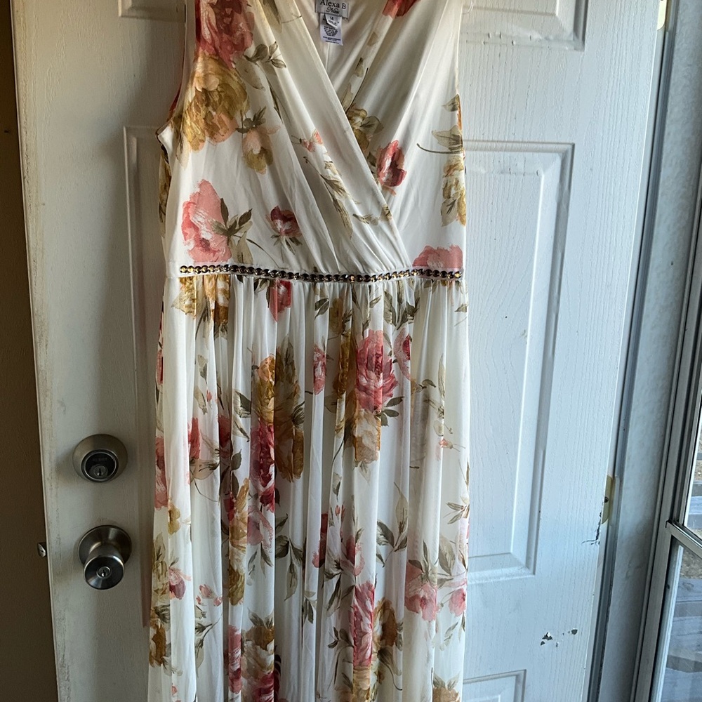 Alexa B SIZE 14 dress - Picture 8 of 11
